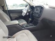 ✅ 2016 Chevrolet Colorado 2WD WT • VIN: 1GCGSBEA0G1296275 • Lot: 42631736. Listed on IAAI with 188,060 mi. Free auction sales archive from the USA and detailed vehicle history report at DreamBid. Image 5.