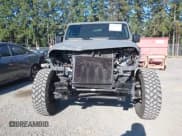 ✅ 2023 Jeep Wrangler • VIN: 1C4JJXN63PW691460 • Lot: 42829397. Wystawiony na IAAI z przebiegiem 49 829 mil. Bezpłatny archiwum sprzedaży aukcyjnych z USA i szczegółowy raport historii pojazdu na DreamBid. Zdjęcie 13.