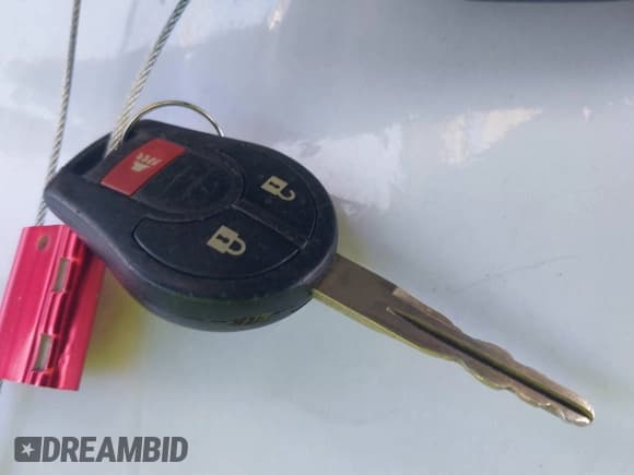 ✅ 2015 Nissan Note S • VIN: 3N1CE2CP4FL395012 • Лот: 42672375. Опубликован ранее на IAAI с пробегом 279 570 миль. Бесплатный доступ к архиву аукционных продаж из США и подробный отчёт об истории автомобиля на DreamBid. Изображение 11.