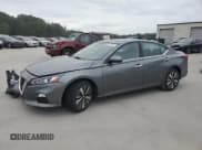 ✅ 2021 Nissan Altima SV • VIN: 1N4BL4DV3MN411761 • Lot: 86122355. Listed on Copart with 117,095 mi. Free auction sales archive from the USA and detailed vehicle history report at DreamBid. Image 1.