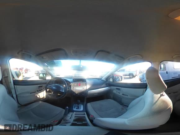 ✅ 2014 Subaru Crosstrek Premium • VIN: JF2GPACC2E8294940 • Lot: 43887116. Listed on IAAI with 95,110 mi. Free auction sales archive from the USA and detailed vehicle history report at DreamBid. Image 18.