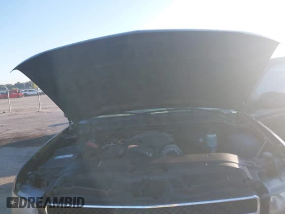 ✅ 2007 Chevrolet Tahoe LS • VIN: 1GNFC13J67J380694 • Лот: 43476753. Опубликован ранее на IAAI с пробегом 258 747 миль. Бесплатный доступ к архиву аукционных продаж из США и подробный отчёт об истории автомобиля на DreamBid. Изображение 10.