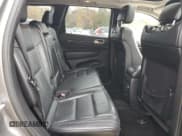 ✅ 2011 Jeep Grand Cherokee Laredo • VIN: 1J4RR4GG8BC713439 • Lot: 89436715. Listed on Copart with 114,432 mi. Free auction sales archive from the USA and detailed vehicle history report at DreamBid. Image 11.