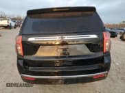 ✅ 2023 Chevrolet Suburban LT • VIN: 1GNSCCKD1PR555635 • Lot: 43834915. Wystawiony na Copart z przebiegiem 32 982 mil. Bezpłatny archiwum sprzedaży aukcyjnych z USA i szczegółowy raport historii pojazdu na DreamBid. Zdjęcie 6.