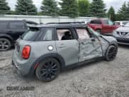 ✅ 2015 MINI Hardtop 4 Door S • VIN: WMWXU3C59F2B62606 • Lot: 58613184. Listed on Copart with 104,994 mi. Free auction sales archive from the USA and detailed vehicle history report at DreamBid. Image 3.