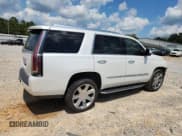 ✅ 2020 Cadillac Escalade Luxury • VIN: 1GYS3BKJ9LR163029 • Lot: 71188155. Listed on Copart with 89,113 mi. Free auction sales archive from the USA and detailed vehicle history report at DreamBid. Image 3.