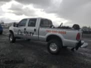 ✅ 2001 Ford F-250 XL • VIN: 1FTNW21F01EA70525 • Лот: 51281235. Опубликован ранее на Copart с пробегом 176 502 миль. Бесплатный доступ к архиву аукционных продаж из США и подробный отчёт об истории автомобиля на DreamBid. Изображение 2.