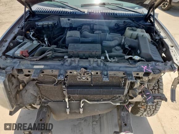 ✅ 2014 Ford Expedition Max Limited • VIN: 1FMJK2A53EEF52036 • Лот: 65641865. Опубликован ранее на Copart с пробегом 177 945 миль. Бесплатный доступ к архиву аукционных продаж из США и подробный отчёт об истории автомобиля на DreamBid. Изображение 12.