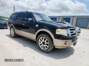 ✅ 2013 Ford Expedition XLT • VIN: 1FMJU1H50DEF59812 • Lot: 61677055. Listed on Copart with 214,777 mi. Free auction sales archive from the USA and detailed vehicle history report at DreamBid. Image 4.