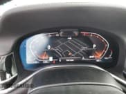 ✅ 2020 BMW 7 Series 740i xDrive • VIN: WBA7T4C02LCE14229 • Лот: 54592095. Опубликован ранее на Copart с пробегом 46 403 миль. Бесплатный доступ к архиву аукционных продаж из США и подробный отчёт об истории автомобиля на DreamBid. Изображение 9.