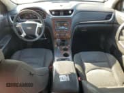 ✅ 2014 Chevrolet Traverse LT • VIN: 1GNKRGKD2EJ225746 • Lot: 82634025. Wystawiony na Copart z przebiegiem 244 980 mil. Bezpłatny archiwum sprzedaży aukcyjnych z USA i szczegółowy raport historii pojazdu na DreamBid. Zdjęcie 8.