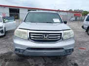 ✅ 2012 Honda Pilot LX • VIN: 5FNYF4H27CB060734 • Lot: 43251385. Listed on IAAI with 134,214 mi. Free auction sales archive from the USA and detailed vehicle history report at DreamBid. Image 13.