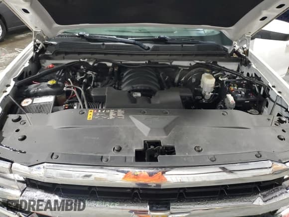 ✅ 2019 Chevrolet Silverado 1500 LT • VIN: 2GCRCPEC4K1244672 • Lot: 66275114. Wystawiony na Copart z przebiegiem 103 563 mil. Bezpłatny archiwum sprzedaży aukcyjnych z USA i szczegółowy raport historii pojazdu na DreamBid. Zdjęcie 12.