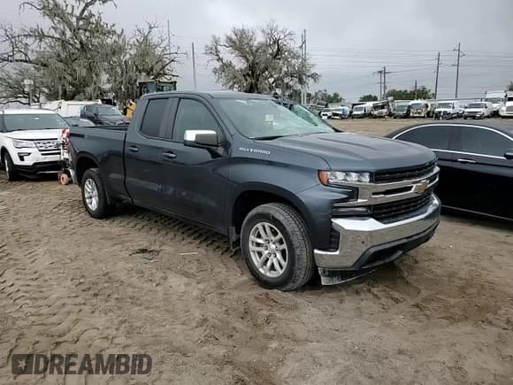 ✅ 2019 Chevrolet Silverado 1500 LT • VIN: 1GCRWCED9KZ205575 • Lot: 78699944. Wystawiony na Copart z przebiegiem 57 995 mil. Bezpłatny archiwum sprzedaży aukcyjnych z USA i szczegółowy raport historii pojazdu na DreamBid. Zdjęcie 11.