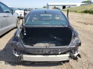 ✅ 2022 Lexus ES 250 • VIN: 58AD11D11NU010063 • Lot: 65681665. Listed on Copart with 59,342 mi. Free auction sales archive from the USA and detailed vehicle history report at DreamBid. Image 6.