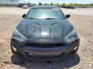 2014 Hyundai Genesis Coupe R-Spec z VIN KMHHT6KD8EU116958, wystawiony jako Copart lot #54617405 z przebiegiem 118 024 mil mil oraz Czysty tytuł • Clean title. Historia ofert i sprzedaży dostępna na DreamBid. Obrazek 5.