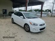 ✅ 2015 Hyundai Accent GLS • VIN: KMHCU4AE4FU822798 • Лот: 74311314. Опубликован ранее на Copart с пробегом 69 970 миль. Бесплатный доступ к архиву аукционных продаж из США и подробный отчёт об истории автомобиля на DreamBid. Изображение 14.