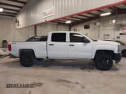 ✅ 2018 Chevrolet Silverado 1500 Work Truck • VIN: 3GCUKNEC7JG182613 • Лот: 41024739. Опубликован ранее на IAAI с пробегом 159 973 миль. Бесплатный доступ к архиву аукционных продаж из США и подробный отчёт об истории автомобиля на DreamBid. Изображение 13.