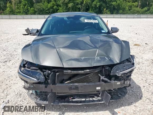 2024 Hyundai Elantra SE с VIN KMHLL4DGXRU815469, выставлен на аукционе Copart как лот 68261095 с пробегом 14 160 миль миль и Чистый • Clean title. История ставок и продаж доступна на DreamBid. Изображение 5.