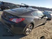 ✅ 2012 Hyundai Genesis Coupe 2.0T • VIN: KMHHT6KD5CU073452 • Lot: 42034875. Wystawiony na Copart z przebiegiem 106 854 mil. Bezpłatny archiwum sprzedaży aukcyjnych z USA i szczegółowy raport historii pojazdu na DreamBid. Zdjęcie 3.