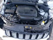 ✅ 2022 Jeep Grand Cherokee Laredo X • VIN: 1C4RJFAG3NC140519 • Lot: 84515734. Listed on Copart with 31,785 mi. Free auction sales archive from the USA and detailed vehicle history report at DreamBid. Image 12.