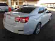 2015 Chevrolet Malibu LT with VIN 1G11C5SL8FF217794, listed as a IAAI auction lot 43337832 with 141,756 mi miles and . Bid and sale history available at DreamBid. Image 4.