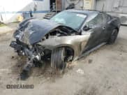 ✅ 2018 Ford Mustang GT • VIN: 1FA6P8CF3J5124908 • Lot: 92511125. Wystawiony na Copart z przebiegiem 81 481 mil. Bezpłatny archiwum sprzedaży aukcyjnych z USA i szczegółowy raport historii pojazdu na DreamBid. Zdjęcie 1.