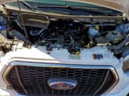 ✅ 2024 Ford Transit Passenger XLT • VIN: 1FBAX2YGXRKA16337 • Лот: 93727295. Опубликован ранее на Copart с пробегом 25 038 миль. Бесплатный доступ к архиву аукционных продаж из США и подробный отчёт об истории автомобиля на DreamBid. Изображение 12.