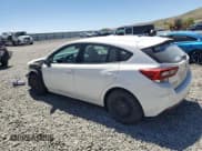 ✅ 2020 Subaru Impreza • VIN: 4S3GTAB63L3731120 • Лот: 60528645. Опубликован ранее на Copart с пробегом 35 677 миль. Бесплатный доступ к архиву аукционных продаж из США и подробный отчёт об истории автомобиля на DreamBid. Изображение 2.