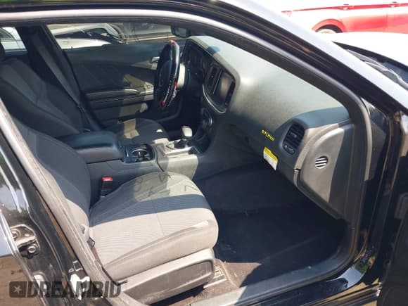 ✅ 2017 Dodge Charger Daytona 340 • VIN: 2C3CDXCT1HH593329 • Lot: 42831971. Wystawiony na IAAI z przebiegiem 80 417 mil. Bezpłatny archiwum sprzedaży aukcyjnych z USA i szczegółowy raport historii pojazdu na DreamBid. Zdjęcie 5.