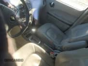 ✅ 2008 Chevrolet HHR LT • VIN: 3GNDA33P98S562189 • Lot: 41905355. Listed on Copart with Not provided. Free auction sales archive from the USA and detailed vehicle history report at DreamBid. Image 8.