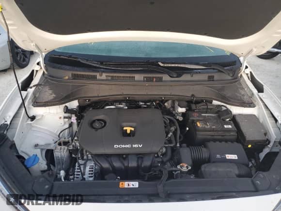 2020 Hyundai Kona SEL z VIN KM8K22AA5LU530270, wystawiony jako Copart lot #64915502 z przebiegiem Nie podano mil oraz . Historia ofert i sprzedaży dostępna na DreamBid. Obrazek 7.