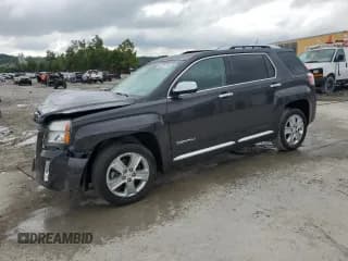 ✅ 2014 GMC Terrain Denali • VIN: 2GKALUEK8E6325981 • Lot: 66726715. Wystawiony na Copart z przebiegiem 111 895 mil. Bezpłatny archiwum sprzedaży aukcyjnych z USA i szczegółowy raport historii pojazdu na DreamBid. Zdjęcie 1.