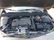 ✅ 2018 Chevrolet Malibu LT • VIN: 1G1ZD5ST1JF119358 • Lot: 42896891. Listed on IAAI with 118,570 mi. Free auction sales archive from the USA and detailed vehicle history report at DreamBid. Image 10.