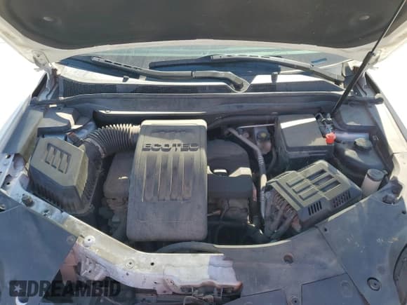 ✅ 2017 GMC Terrain SLE • VIN: 2GKALNEK6H6216350 • Лот: 70306735. Опубликован ранее на Copart с пробегом 124 111 миль. Бесплатный доступ к архиву аукционных продаж из США и подробный отчёт об истории автомобиля на DreamBid. Изображение 11.