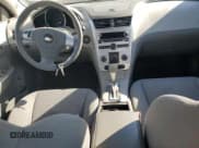 ✅ 2012 Chevrolet Malibu 1FL • VIN: 1G1ZA5EU8CF399246 • Lot: 70035314. Listed on Copart with 108,119 mi. Free auction sales archive from the USA and detailed vehicle history report at DreamBid. Image 8.