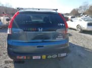 ✅ 2013 Honda CR-V EX-L • VIN: 2HKRM4H70DH692161 • Lot: 43780773. Listed on IAAI with 178,589 mi. Free auction sales archive from the USA and detailed vehicle history report at DreamBid. Image 17.