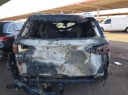 ✅ 2023 Chevrolet Traverse Premier • VIN: 1GNERKKW6PJ140932 • Lot: 43335228. Listed on IAAI with Not provided. Free auction sales archive from the USA and detailed vehicle history report at DreamBid. Image 16.