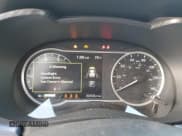 ✅ 2025 Nissan Versa SV • VIN: 3N1CN8EV1SL817990 • Lot: 91721325. Wystawiony na Copart z przebiegiem 30 556 mil. Bezpłatny archiwum sprzedaży aukcyjnych z USA i szczegółowy raport historii pojazdu na DreamBid. Zdjęcie 9.