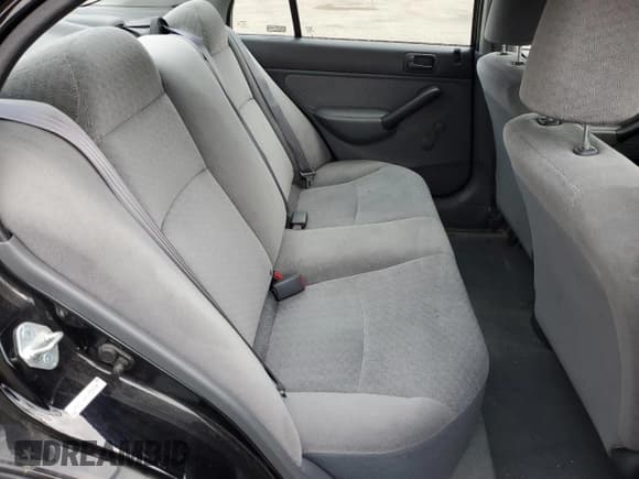 ✅ 2001 Honda Civic DX • VIN: 2HGES162X1H542249 • Лот: 82648015. Опубликован ранее на Copart с пробегом 62 642 миль. Бесплатный доступ к архиву аукционных продаж из США и подробный отчёт об истории автомобиля на DreamBid. Изображение 10.