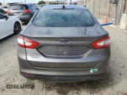 ✅ 2013 Ford Fusion SE Luxury • VIN: 3FA6P0PU1DR332247 • Lot: 81720035. Listed on Copart with 143,628 mi. Free auction sales archive from the USA and detailed vehicle history report at DreamBid. Image 6.