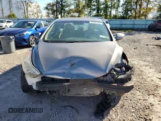 ✅ 2013 Hyundai Elantra GLS • VIN: 5NPDH4AE3DH414989 • Лот: 85301455. Опубликован ранее на Copart с пробегом 99 120 миль. Бесплатный доступ к архиву аукционных продаж из США и подробный отчёт об истории автомобиля на DreamBid. Изображение 5.