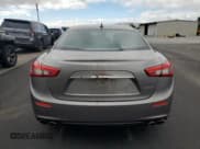 ✅ 2014 Maserati Ghibli • VIN: ZAM57XSA3E1086126 • Lot: 82697725. Wystawiony na Copart z przebiegiem 43 007 mil. Bezpłatny archiwum sprzedaży aukcyjnych z USA i szczegółowy raport historii pojazdu na DreamBid. Zdjęcie 6.
