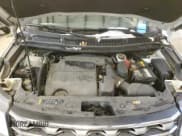 ✅ 2017 Ford Explorer XLT • VIN: 1FM5K8D86HGA49409 • Lot: 93523015. Wystawiony na Copart z przebiegiem 427 400 mil. Bezpłatny archiwum sprzedaży aukcyjnych z USA i szczegółowy raport historii pojazdu na DreamBid. Zdjęcie 12.