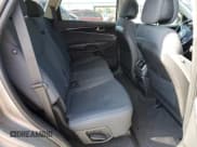 ✅ 2016 Kia Sorento L • VIN: 5XYPG4A34GG079168 • Лот: 93416685. Опубликован ранее на Copart с пробегом 184 458 миль. Бесплатный доступ к архиву аукционных продаж из США и подробный отчёт об истории автомобиля на DreamBid. Изображение 11.