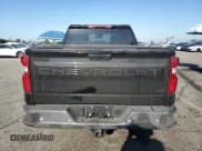 ✅ 2024 Chevrolet Silverado 1500 • VIN: 1GCPAEE82RZ352772 • Лот: 71821875. Опубликован ранее на Copart с пробегом 6 973 миль. Бесплатный доступ к архиву аукционных продаж из США и подробный отчёт об истории автомобиля на DreamBid. Изображение 6.