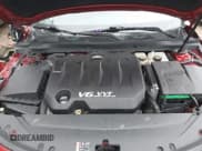 ✅ 2015 Chevrolet Impala LT • VIN: 2G1125S33F9276246 • Лот: 43273305. Опубликован ранее на IAAI с пробегом 83 979 миль. Бесплатный доступ к архиву аукционных продаж из США и подробный отчёт об истории автомобиля на DreamBid. Изображение 10.