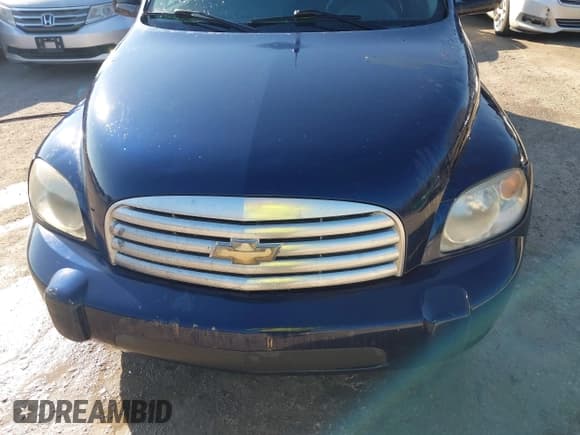 ✅ 2009 Chevrolet HHR 1LT • VIN: 3GNCA23B89S586852 • Lot: 41496873. Listed on IAAI with 225,790 mi. Free auction sales archive from the USA and detailed vehicle history report at DreamBid. Image 6.