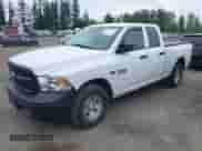 2015 Ram 1500 Express with VIN 1C6RR7FT3FS511309, listed as a IAAI auction lot 42290262 with 180,531 mi miles and . Bid and sale history available at DreamBid. Image 2.