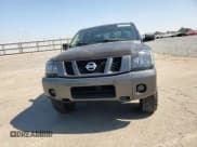 ✅ 2008 Nissan Titan XE • VIN: 1N6AA07D68N322289 • Лот: 83963145. Опубликован ранее на Copart с пробегом 158 274 миль. Бесплатный доступ к архиву аукционных продаж из США и подробный отчёт об истории автомобиля на DreamBid. Изображение 13.